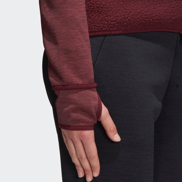 Adidas Warm Hoodie - Picture 8 of 8